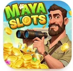 MAYASLOTS - Permainan Idle Slot yang Mengasyikkan